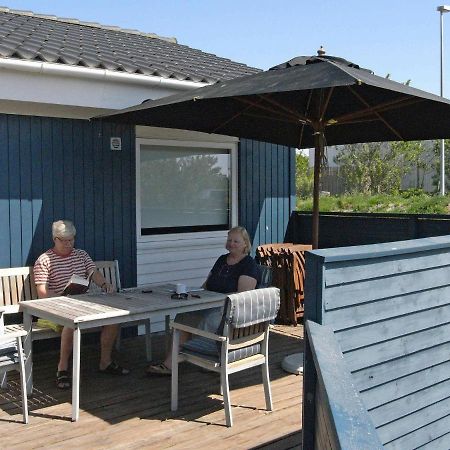 8 Person Holiday Home In Fan Fanø Eksteriør bilde